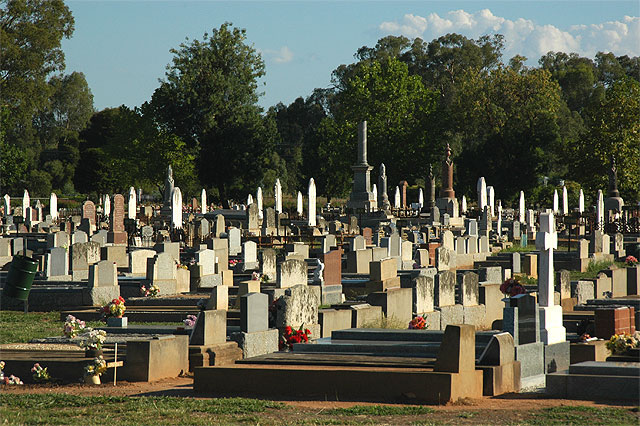 General Cemetery