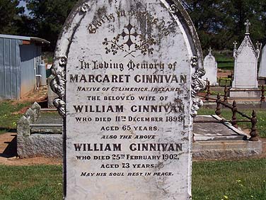 WILLIAM GINNIVAN