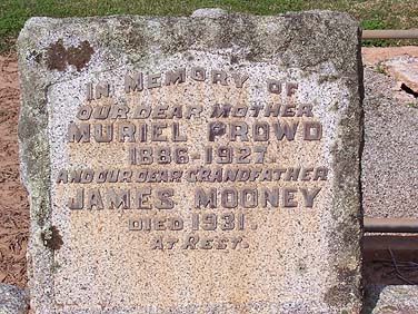 JAMES MOONEY